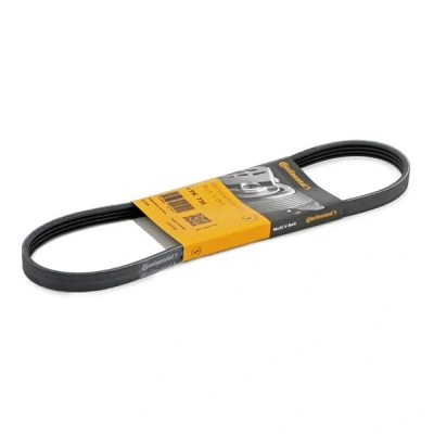 Imagen de CONTITECH 4PK735 Correa trapecial poli V 735 4 RENAULT: CLIO 2, Kangoo I, 1, FORD: MONDEO 3 Stufenheck, 3, Transit Mk5 Bus norauto, oscaro