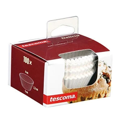Imagen de Tescoma 643764 RALLADOR Plano Multiusos Handy, Acero Inoxidable