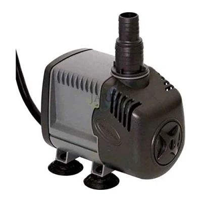 Imagen de Bomba Fuentes y Estanques Syncra Silent, 2 mts 2150l/h