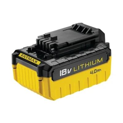 Imagen de STANLEY FATMAX FMC688L XJ Batería de litio 18V 4Ah