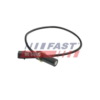 Imagen de FAST FT75517 Sensor de Cigueñal FIAT: Ducato II Furgón, Bus, Tempra Berlina, CITROËN: Jumper I PEUGEOT: Boxer Furgón