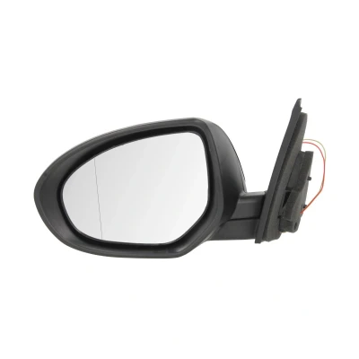 Imagen de Espejo retrovisor Alkar 6143656 izquierda imprimado eléctrico calefactable, asférico para vehíc. con volante a la MAZDA: 6 Berlina