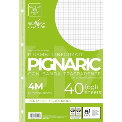 Imagen de Pigna 02194594M Bloc de notas