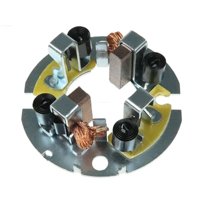 Imagen de AS PL SBH6029S Soporte, escobillas de carbón