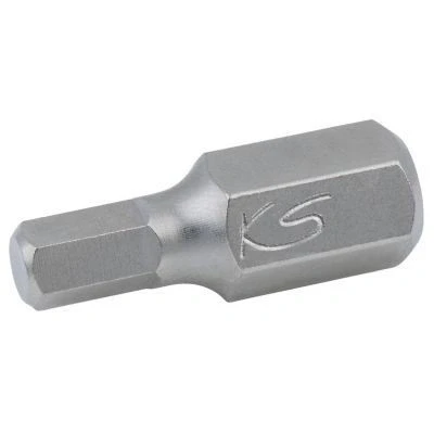 Imagen de KS TOOLS 930.1006 Punta de atornillar Acero para herramientas