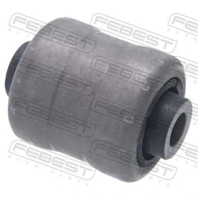 Imagen de FEBEST LRAB 015 Silentblock Brazo de Suspension Eje trasero debajo, posterior Soporte hidráulico LAND ROVER: Range Rover 3