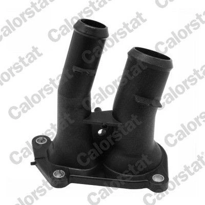 Imagen de CALORSTAT by Vernet WF0192 Bridas con junta sin termostato FORD: FIESTA 5, MONDEO 4 Stufenheck, Fusion Familiar