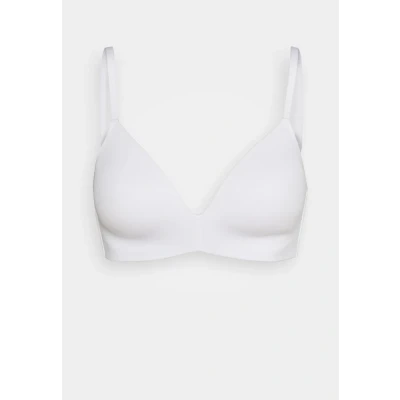 Imagen de Schiesser Gepadded Invisible SOFT Sujetador sin aros, Mujer, Talla: 85C, Weiß