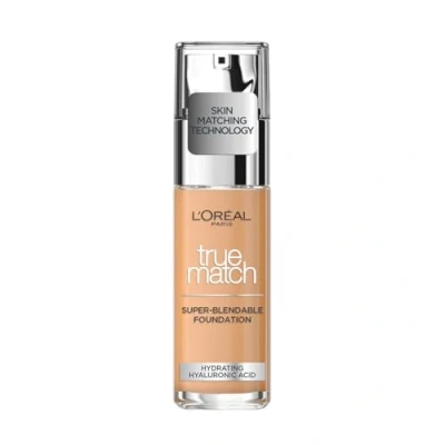 Imagen de L&#039;Oréal True Match Foundation D5/W5 Honey Island 30 ml