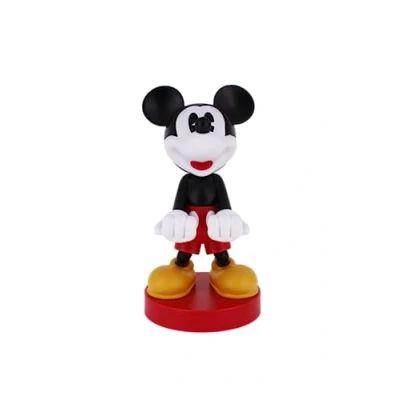 Imagen de Cable Guys Soporte para Accesorios de Juegos Mickey Mouse y teléfono la mayoría mandos (Xbox, Play Station, Nintendo Switch)