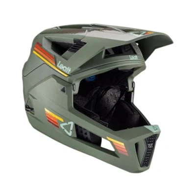 Imagen de Leatt Casco MTB Enduro 4.0