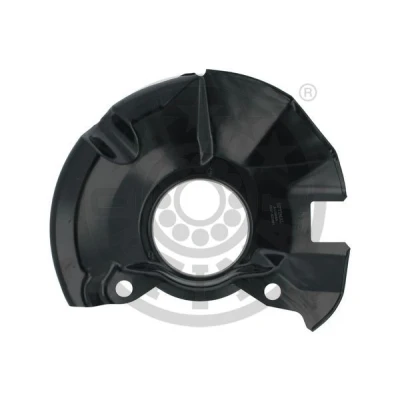 Imagen de Chapa protectora, disco de freno OPTIMAL BSP 9228R