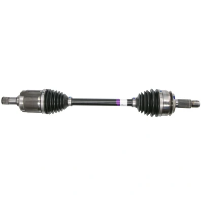 Imagen de Eje SNR DK74.010
