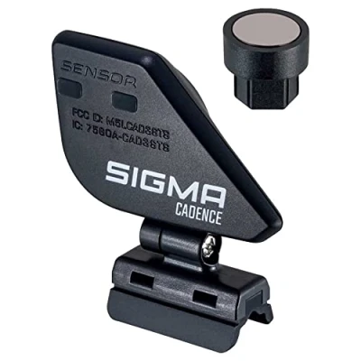 Imagen de SIGMA STS Kit de cadencia, número artículo 00546