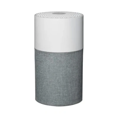 Imagen de Blueair Blue Pure 511 Purificador de aire para habitaciones pequeñas hasta 38 m2, silencioso, tecnología HEPASilent, óptimo el hogar, dormitorios, infantiles, contra polvo