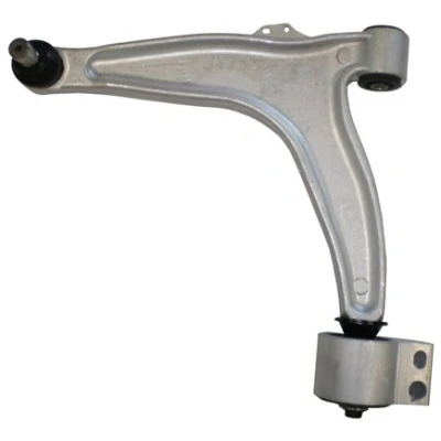 Imagen de MAGNETI MARELLI 301181311800 Barra oscilante, suspensión de ruedas Eje delantero, izquierda Brazo oscilante transversal OPEL: Vectra C Berlina