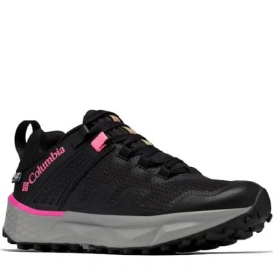 Imagen de Columbia Zapatillas Bajas de Montaña para Mujer, FACET 75 OUTDRY