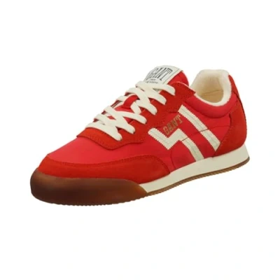 Imagen de GANT Beylana Zapatillas, Mujer, Talla: 42, Red Zapatos
