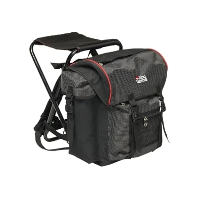 Imagen de Abu Mochila / Silla Standard de pesca