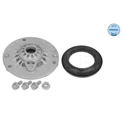 Imagen de MEYLE 314 641 0007/S Kit reparación, apoyo columna amortiguación Eje delantero con rodamiento de bolas, material fijación BMW: 3 Touring