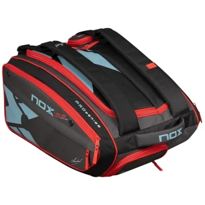 Imagen de NOX Paletero ML10 Competition XL Compact
