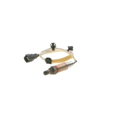 Imagen de BOSCH 0 258 005 240 Sonda lambda 4 TOYOTA: Corolla VIII Compact, Berlina, Liftback
