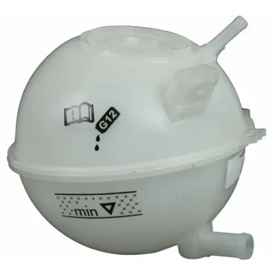 Imagen de METZGER 2140136 Depósito de Agua sin tapa, sensor VOLKSWAGEN: New Beetle Hatchback