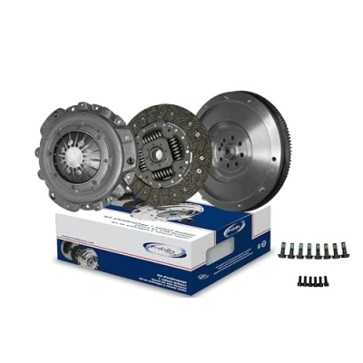 Imagen de Procodis France KTV014 Kit de embrague (4 piezas)