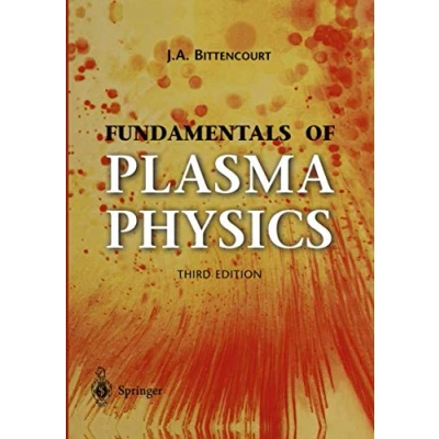 Imagen de Fundamentals of plasma physics paperback