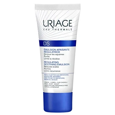 Imagen de Uriage D.S. Emulsión Cuidado Regulador 40 ML