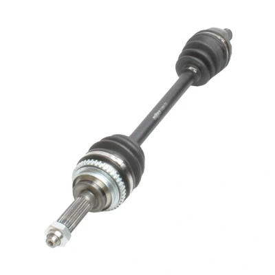 Imagen de MAXGEAR 49 2331 Árbol de transmisión Eje delantero, izquierda 57, 613mm DAEWOO: Matiz I Hatchback