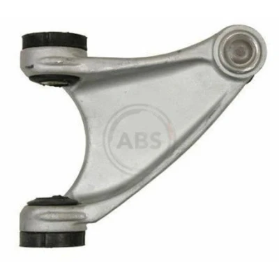 Imagen de A.B.S. 210001 Barra oscilante, suspensión de ruedas con rótula suspensión/carga, apoyo caucho Brazo oscilante transversal Aluminio 12,8