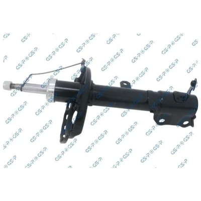 Imagen de GSP 32327141 amortiguador Eje trasero, derecha Presión de gas Bitubular Columna LEXUS: RX II (XU30) 300, 350 AWD, 330 AWD 2003 2008