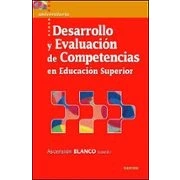 Imagen de Desarrollo Y Evaluacion De Competencias En Educacion Superior