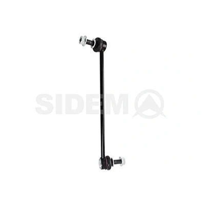 Imagen de SIDEM 9962 Bieleta de suspensión Eje delantero, izquierda 306 MM12X1,75R OPEL: Astra K Sports Tourer, Hatchback
