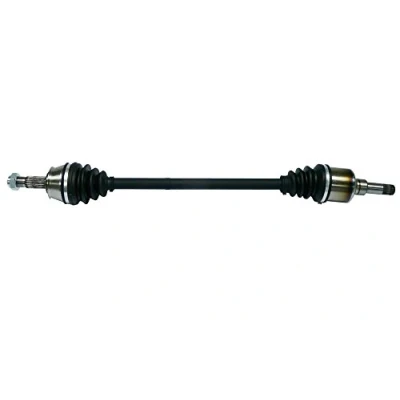 Imagen de SKF VKJC 2564 Árbol de transmisión 821, 66 FIAT: Panda II Hatchback