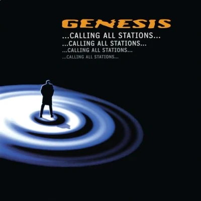 Imagen de Calling All Stations (CD)