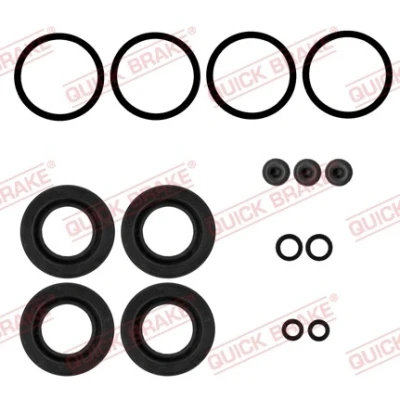 Imagen de Juego de reparación, pinza freno QUICK BRAKE 114 0400