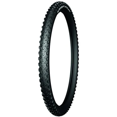 Imagen de Michelin 519797 Cubierta, Deportes y Aire Libre, Negro, 26X2.10