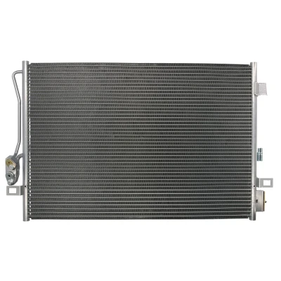 Imagen de THERMOTEC KTT110571 Condensador sin secador 687 x 444 16 mm 645 FIAT: Freemont