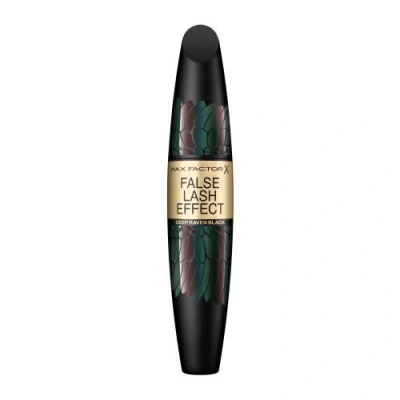 Imagen de Max Factor False Lash Effect Máscara de pestañas Deep Raven Black 13,1 ml