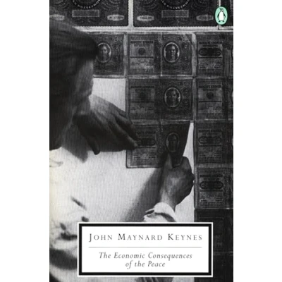 Imagen de The Economic Consequences Of Peace (ebook)