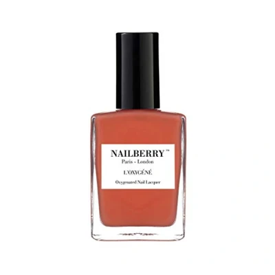 Imagen de Barniz de uñas oxigenada L &#039;Oxygene Nailberry