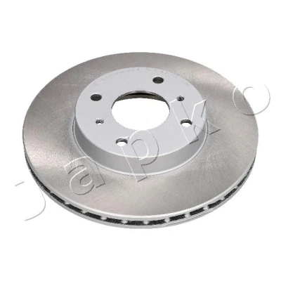 Imagen de JAPKO 60108C Disco de freno Eje delantero 279,8 22 4 68 ventilado barnizado NISSAN: Almera II Hatchback, Primera Berlina, 2 Limousine