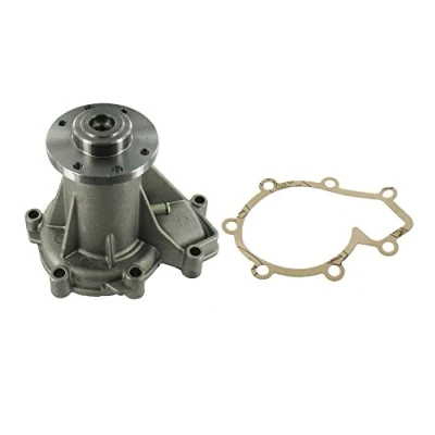 Imagen de SKF VKPC 88842 Bomba de agua con juntas Hierro fundido para accionamiento correa poli V MERCEDES BENZ: Clase E Berlina, C Berlina norauto,