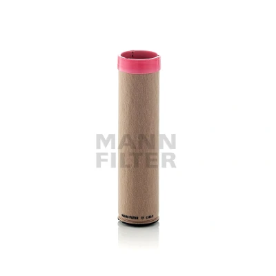 Imagen de MANN FILTER CF 1140/2 Filtro de aire complementario