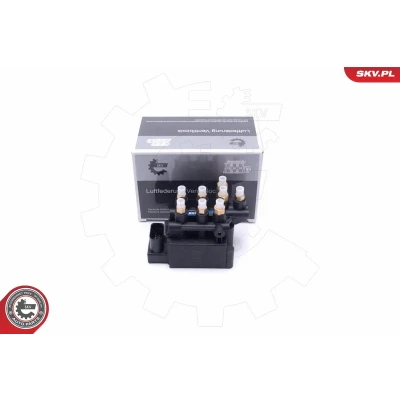 Imagen de ESEN SKV 93SKV808 Válvula, sistema de aire comprimido