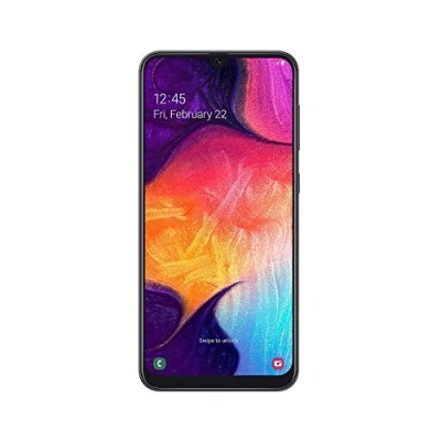 Imagen de 2019 Samsung Galaxy A50 128GB Negro (Reacondicionado)