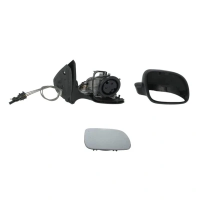 Imagen de Retrovisor exterior BLIC 5402 04 1138127, derecha