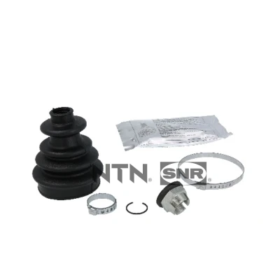 Imagen de SNR OBK54.015 Fuelle Palier lado de rueda Caucho VOLKSWAGEN: GOLF 2, 1, Scirocco II, SEAT: Inca
